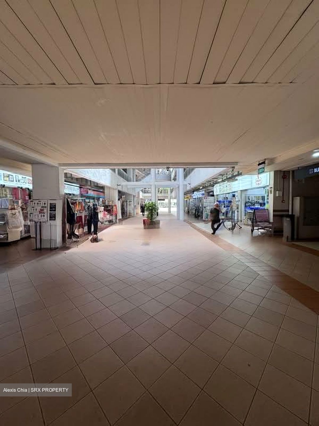 Bras Basah Complex (D7), Office #555543941